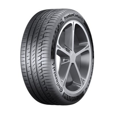 CONTINENTAL PremiumContact 6 205/50 R16 W 87