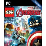 LEGO Marvels Avengers – Sleviste.cz