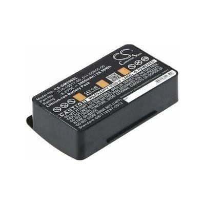 Baterie pro Garmin řada GPSMAP (ekv. 010-10517-00), 3400mAh – Zboží Živě