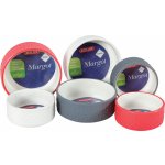 Zolux Miska keramická MARGOT hlodavec bílá 100 ml – Zboží Dáma