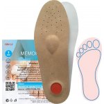 Dr. Grepl Vložky MEMORY ORTHO – Sleviste.cz