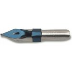 Manuscript Kaligrafické perko Ornamental Nib 1 mm – Zboží Mobilmania