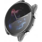 VSECHNONAMOBIL Ochranný obal Amazfit GTR 3 / GTR 3 Pro průhledný 37513 – Zboží Živě