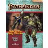 Desková hra Paizo Publishing Pathfinder Adventure Path: Ready? Fight! Fists of the Ruby Phoenix 2 of 3 P2