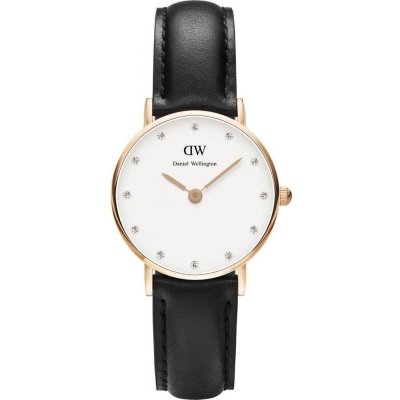 Daniel Wellington DW00100060 – Hledejceny.cz