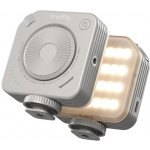 SmallRig P96 Neo mini LED Video Light (Morandi Gray) 5820 – Zboží Živě