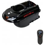 Boatman VULCAN Basic Černý – Hledejceny.cz