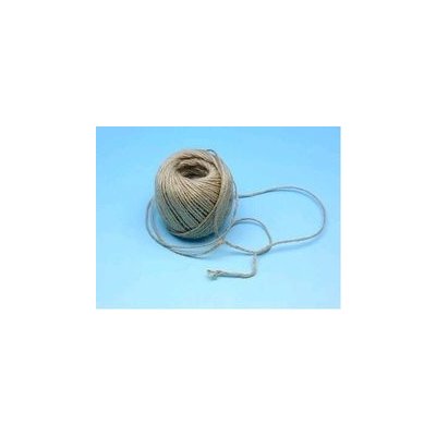 Motouz jutový 500x3 100g – Hledejceny.cz