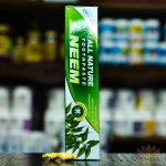 Neem zubní pasta All Nature Ayusri AM032 100 g – Hledejceny.cz