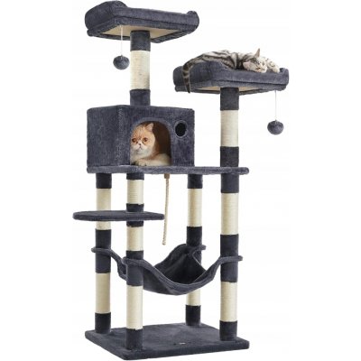 Songmics Škrabadlo 101 - 160 cm – Hledejceny.cz