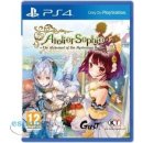 Atelier Sophie: The Alchemist of the Mysterious Book