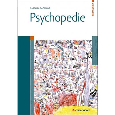 Psychopedie – Zboží Mobilmania