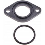 izolační podložka příruby karburátoru 22 mm - 4T GY6 152QMI/157QMJ GY6 125-150 | Zboží Auto