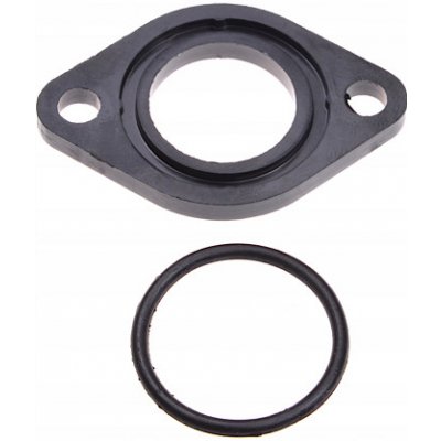 izolační podložka příruby karburátoru 22 mm - 4T GY6 152QMI/157QMJ GY6 125-150 | Zboží Auto