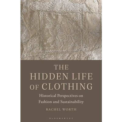 Hidden Life of Clothing – Zboží Mobilmania