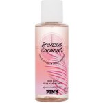 Victoria's Secret Pink Bronzed Coconut tělový sprej 250 ml – Zbozi.Blesk.cz