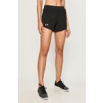 Under Armour kraťasy W Fly By 2.0 Short Černá – Zbozi.Blesk.cz