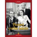 Poznej svého muže DVD