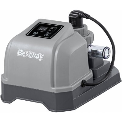 BESTWAY Solný chlorátor 2 g/h 58773 – Zboží Dáma