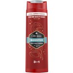 Old Spice Booster sprchový gel 400 ml – Hledejceny.cz