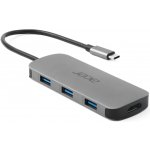 Acer 7in1 USB-C dongle HP.DSCAB.018 – Zboží Mobilmania
