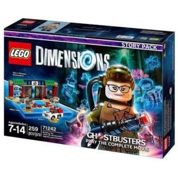 LEGO® Dimensions 71242 Ghostbusters Story Pack