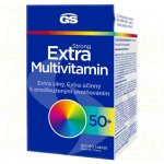 GS Extra Strong Silver 120 tablet – Hledejceny.cz