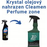 Krystal olejový osvěžovač černý Black Jack Fragrance 750 ml – Hledejceny.cz