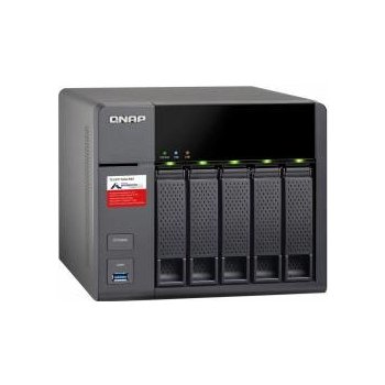 QNAP TS-531P-2G