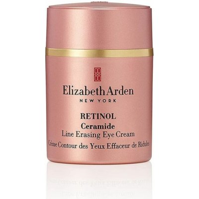 Elizabeth Arden Ceramide Retinol Omlazující krém na oční okolí 15 ml