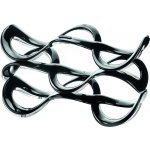 GUZZINI Stojan na víno ICONS černý – Zboží Mobilmania