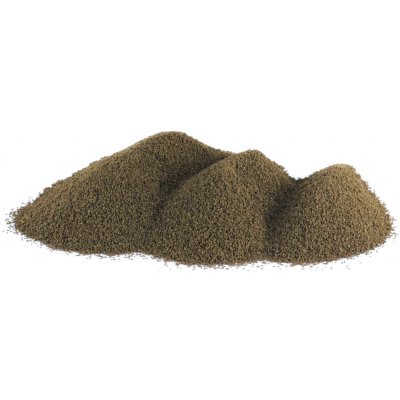 Coppens Spirulina Granulate Krmivo pro plůdek 5kg 0,8-1,2 mm – Zboží Mobilmania