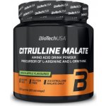 Biotech USA Citrulline Malate 300 g – Zboží Mobilmania