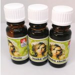 Michal Vonný olej Hezké chvíle 10 ml – Hledejceny.cz