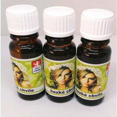 Michal Vonný olej Hezké chvíle 10 ml – Hledejceny.cz
