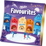 Milka Pop Up adventní kalendář 163 g – Sleviste.cz