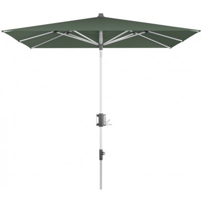 Knirps APOLL zahradní slunečník 240 x 240 cm zelená – Hledejceny.cz