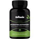 Botanic Probiotika LactoSpore® Bacillus coagulans s inulínem 30 kapslí – Hledejceny.cz