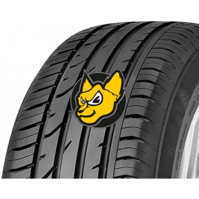 Continental Premium Contact 2 205/60 R16 92H