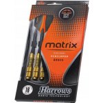 Harrows Matrix 16g – Zboží Mobilmania