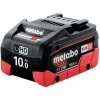 Baterie pro aku nářadí Metabo 18V LiHD 10Ah 625549000