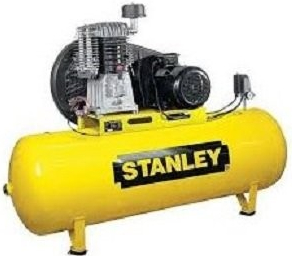 Stanley BA 851/11/500 F