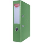 Office Products pořadač pákový A4 75 mm zelený – Zboží Živě
