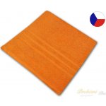 Profod Ručník Sofie oranžová 50 x 100 cm – Sleviste.cz