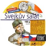 Gurmán Klub Švejkův salát 150 g – Zboží Dáma