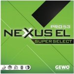 Gewo Nexxus EL Pro 53 SuperSelect – Zboží Dáma