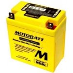 MotoBatt MB3U | Zboží Auto