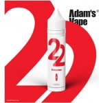 Adams vape S&V 22 10 ml – Sleviste.cz