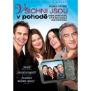 Všichni jsou v pohodě DVD