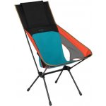 Židle Helinox Sunset Chair (re) černá/modrá – Hledejceny.cz